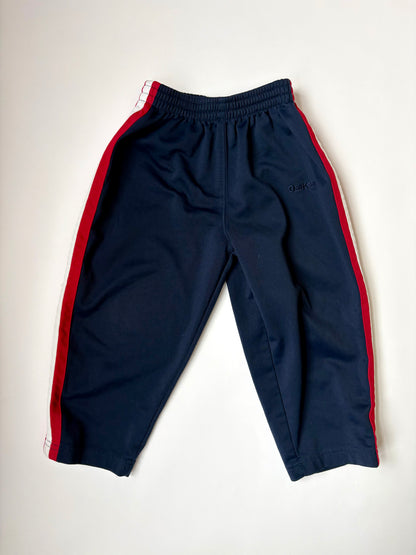 Vintage 90s Oshkosh Athletic Pants Size 3T