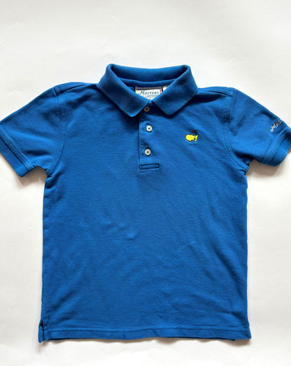 Vintage 90s/Y2K Masters Polo Size 5/6