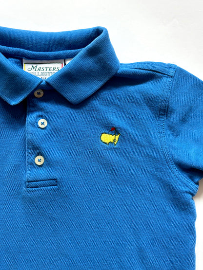 Vintage 90s/Y2K Masters Polo Size 5/6