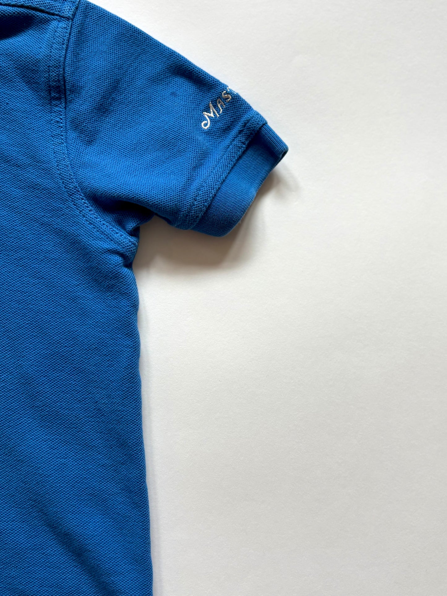 Vintage 90s/Y2K Masters Polo Size 5/6