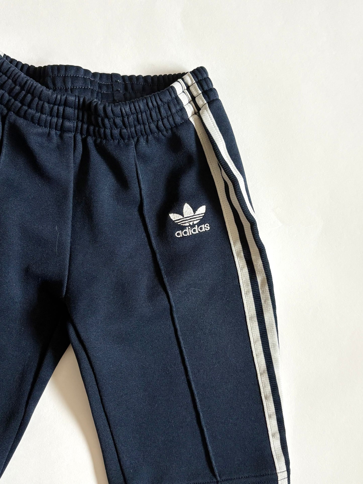 Vintage Adidas Track Pant Size 9mo