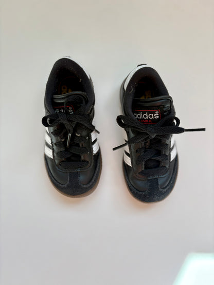 Adidas Samba OG Toddler Shoes Size 8K