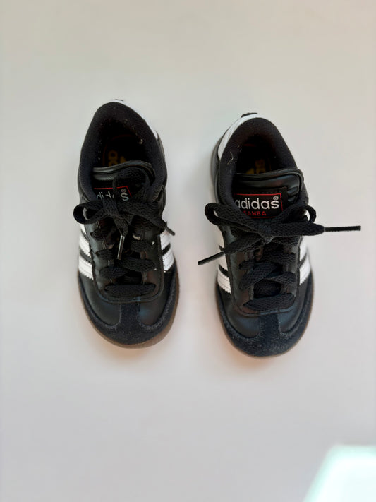 Adidas Samba OG Toddler Shoes Size 8K