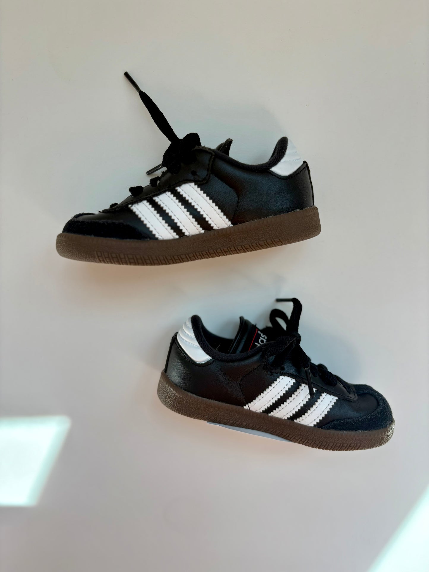 Adidas Samba OG Toddler Shoes Size 8K