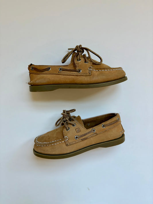 Sperry Original Boat Shoe Size 11M