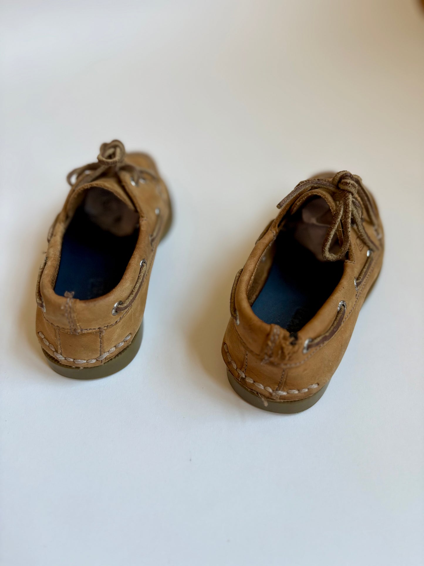 Sperry Original Boat Shoe Size 11M