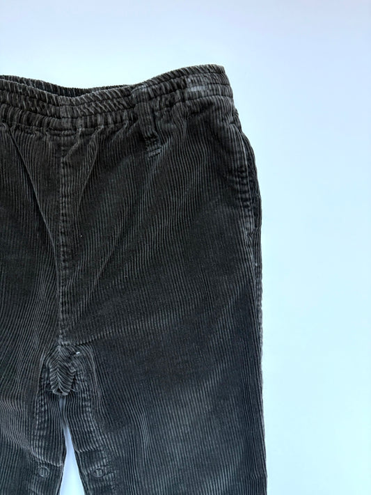 Vintage B. Kids by Bloomingdale's Chocolate Cords Size 2T