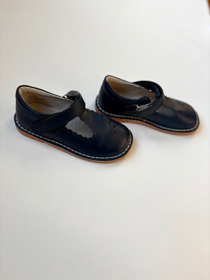 L'Amour T-Strap Mary Janes Size 13