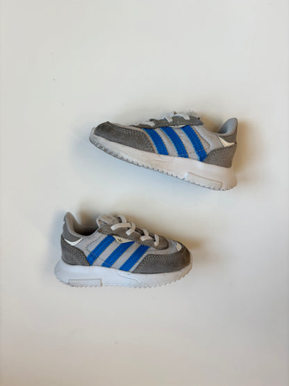 Adidas Originals Retropy F2 Sneakers Size 6K