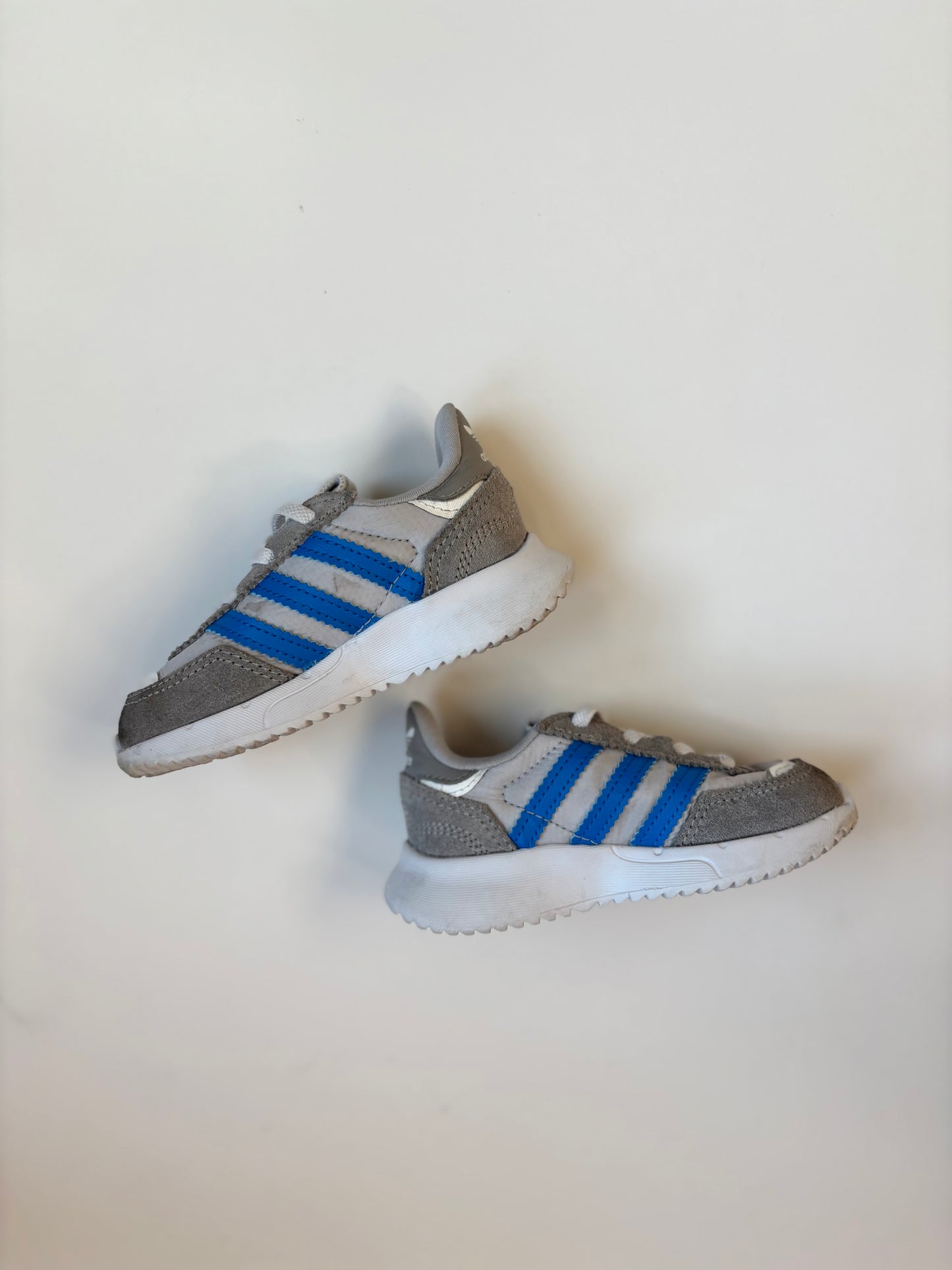 Adidas Originals Retropy F2 Sneakers Size 6K