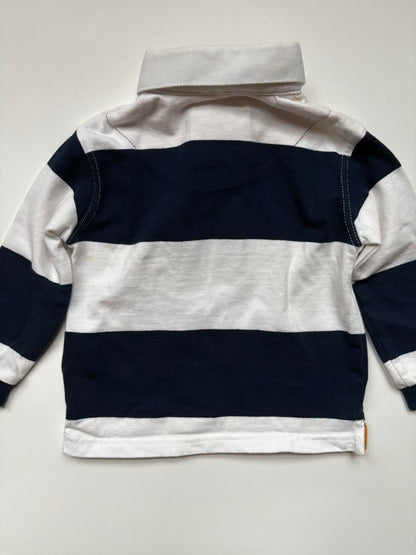 Australia Wallabies Rugby Shirt Size 12 months